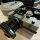 Image for article titled A Rare Tour of IMAX Cameras